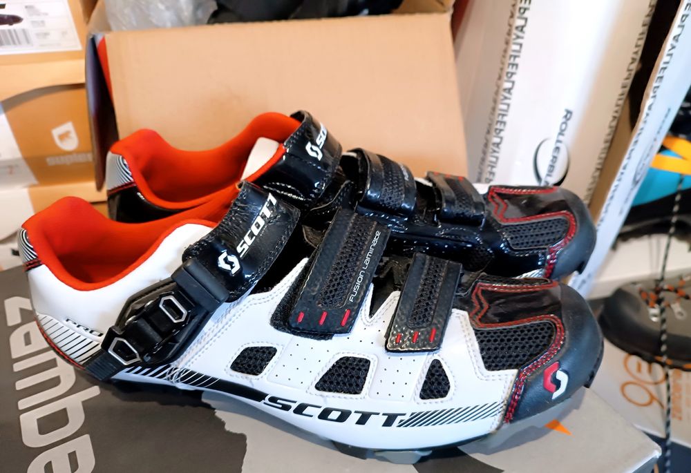 Buty rowerowe Scott MTB Pro rozm.46