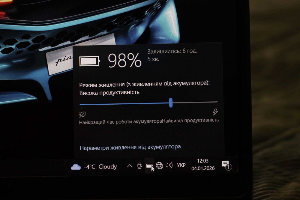 DELL 5511/2021г/i5-10400H/Nvidia MX250 2GB/16GB/SSD256/АКБ5ч/15 ipsFHD