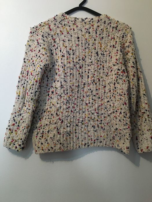 Camisola malha Tiffosi