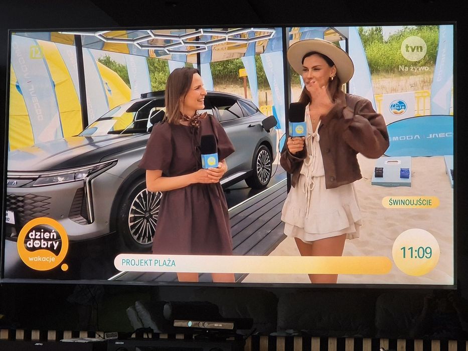 LG 75QNED87T6B 75" LED 4K 120Hz WebOS TV HDMI 2.1