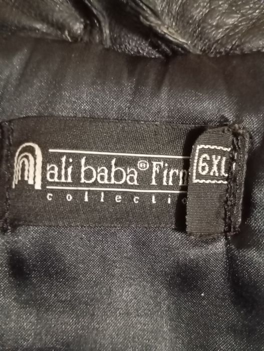 Шкіряна куртка    .