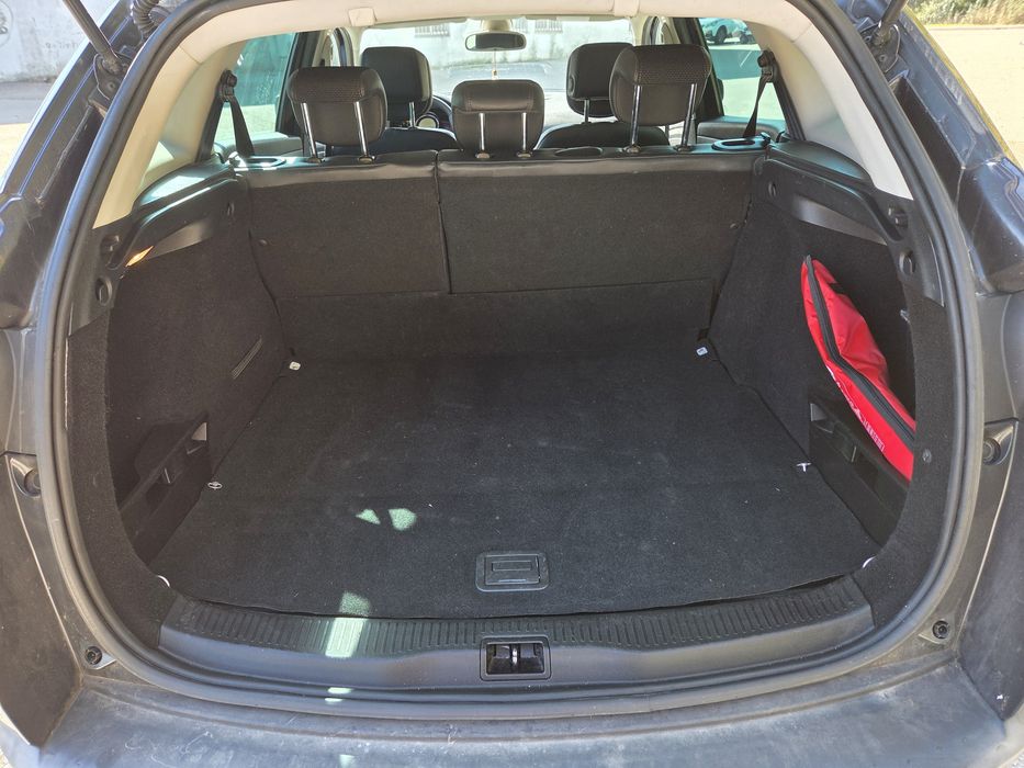 Renault Megane Tourer