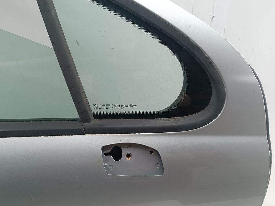 Porta Frente Direita - PEUGEOT 207 (WA_, WC_) | 06 - 15