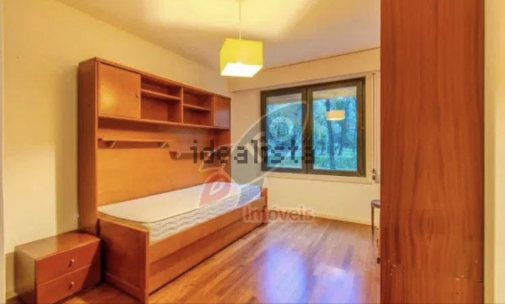 Apartamento para arrendar