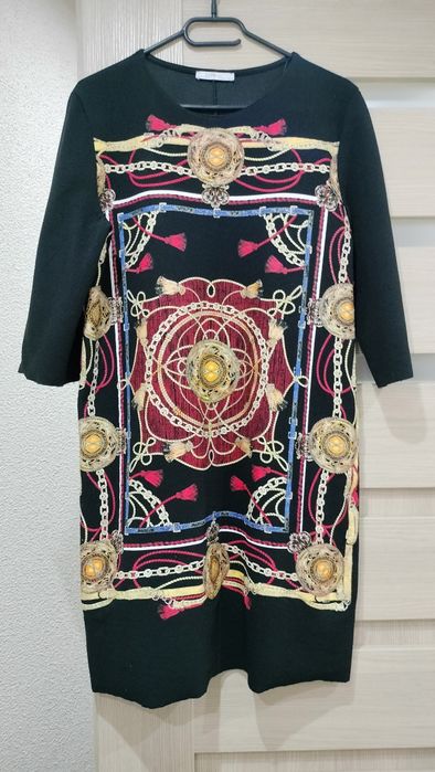 Sukienka Zara, rozmiar 40, raz założona