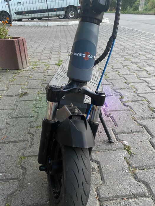 Електросамокат KingSong N12 Pro