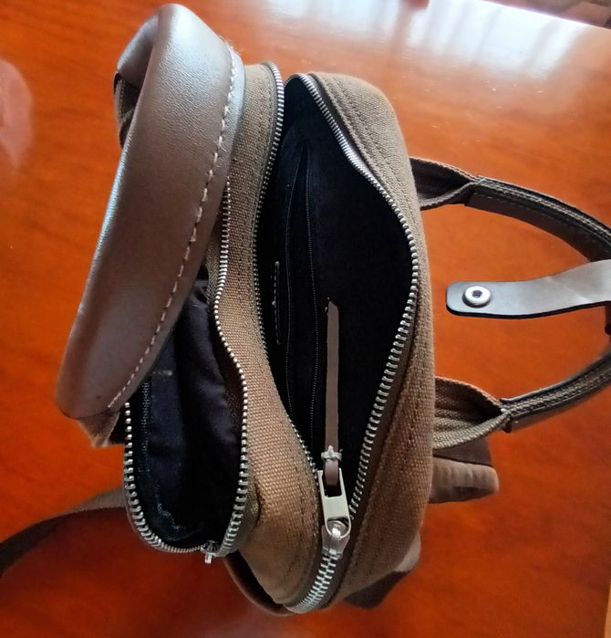 Mochila - Parfois