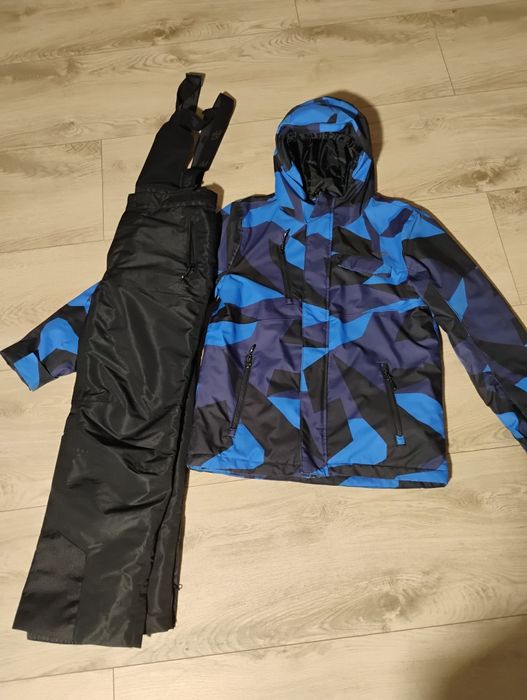 Kombinezon narciarski 4F rozmiar 164