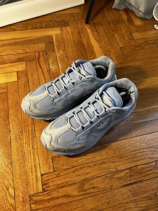 (46 размер, 30см) FILA кроссовки кросівки nike