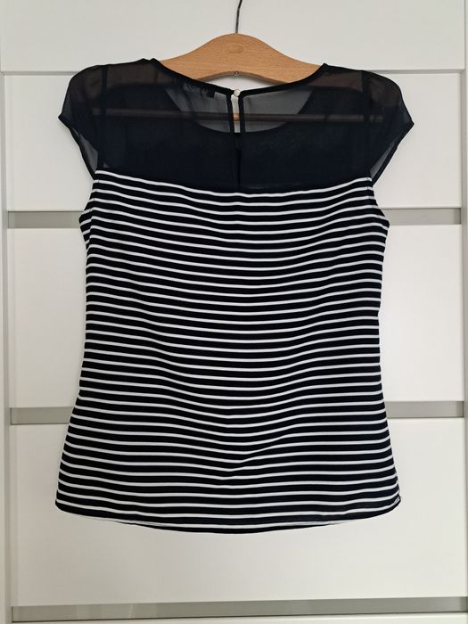 Elegancka bluzeczka Orsay, r. 36