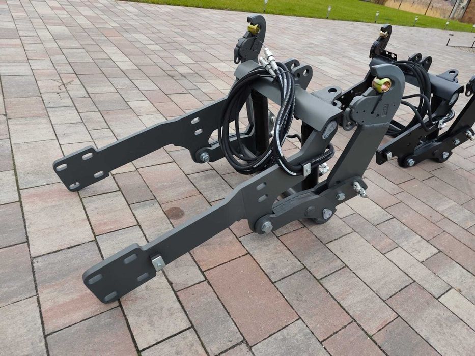 Tuz Przedni Do Ciągnika ! NH Case MF Ursus MTZ Reno Farmtrac Zetor