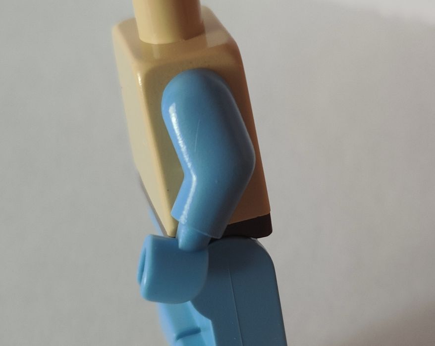Lego Star Wars Watto sw0038