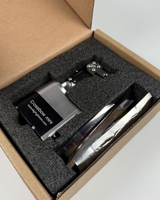 Автоматичний антенний трекер MFD MyFlyDream Crossbow mini