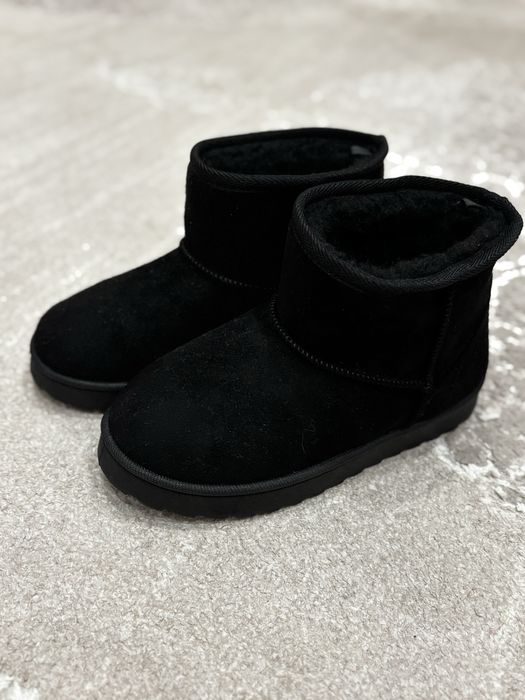 Угги/ чобітки/ зима