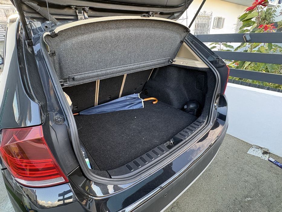 BMW X1  18d  sDrive Automático