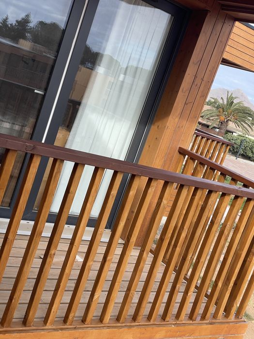 Serviços Sob orçamento