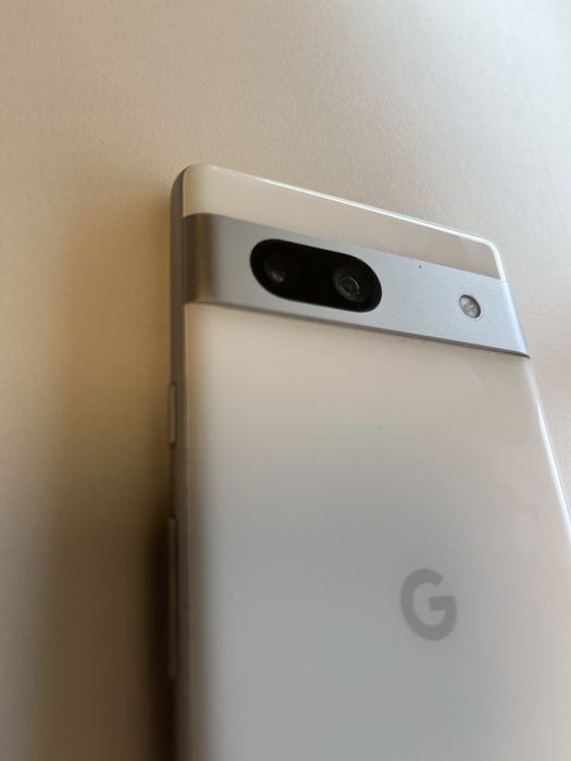 Google Pixel 7a - Seminovo
