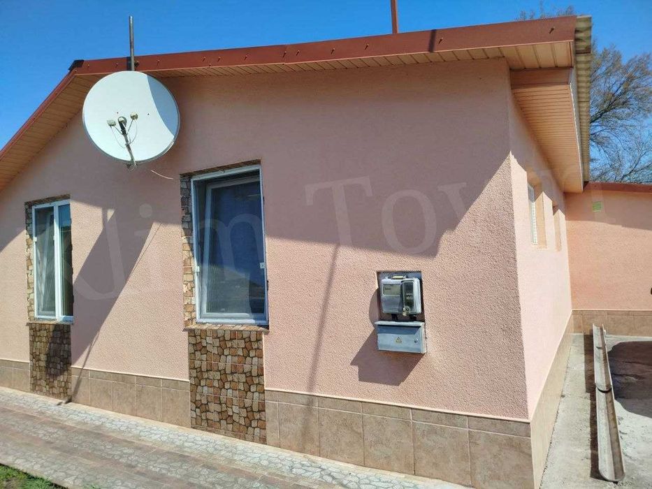 Продається будинок у селі Пологи-Вергуни