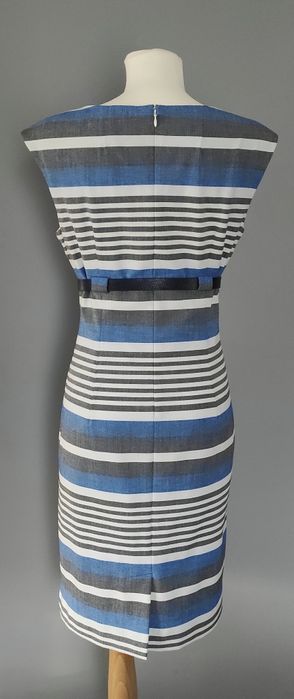 Sukienka ołówkowa Fenn Wright Manson Studio, r. S