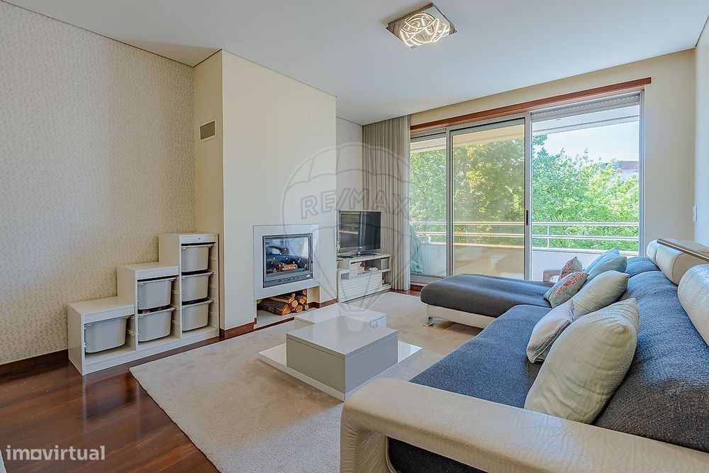 Apartamento T2 para venda