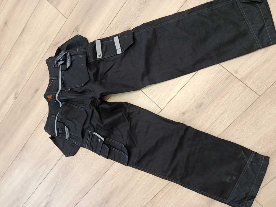 Штани робочі з Швеції