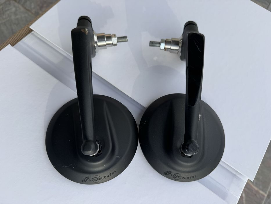 Дзеркала Indian scout