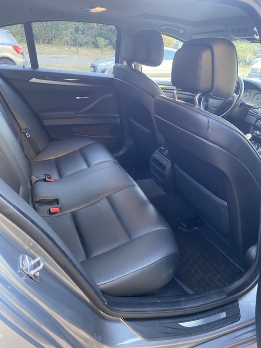 Продам BMW 535 I X Drive