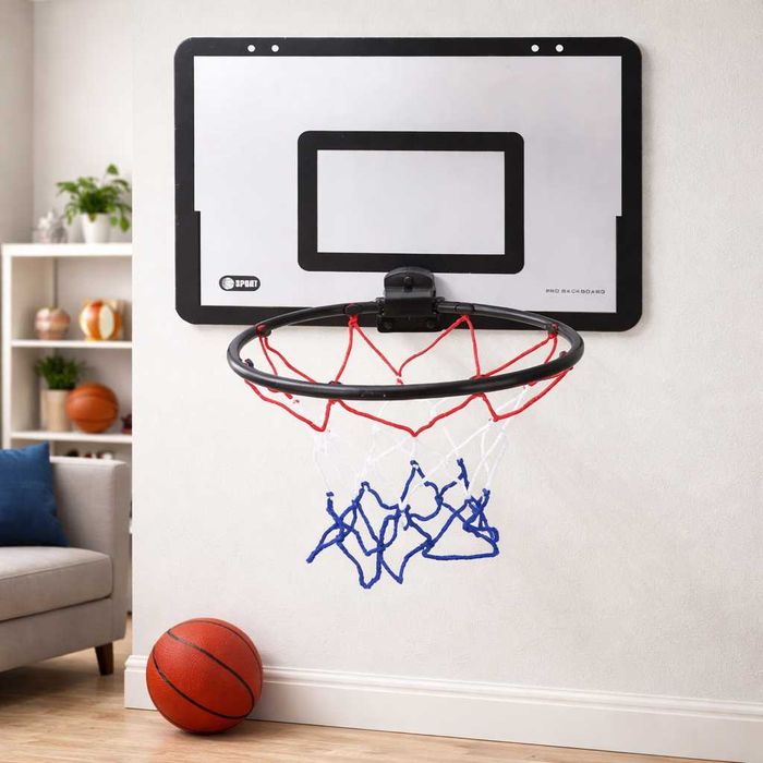 KOSZ DO KOSZYKÓWKI TABLICA *nowa* zestaw do koszykówki dla dzieci