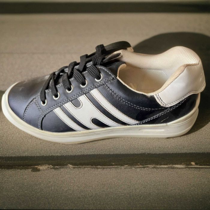 Buty męskie sportowe