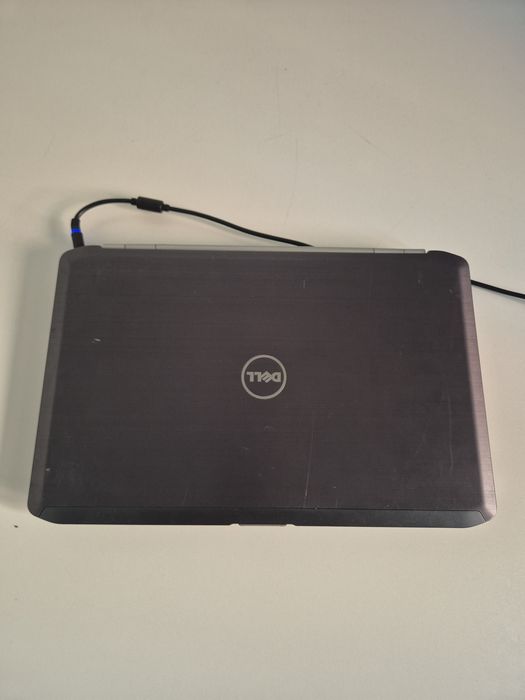 Dell Latitude E5520