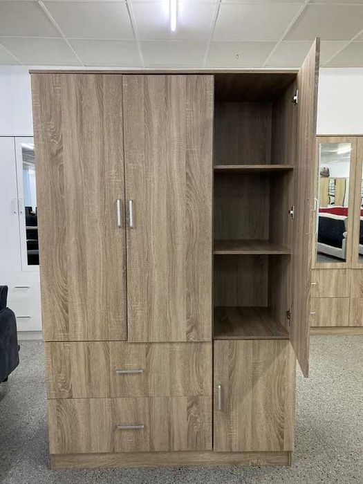 Guarda-roupas novos a partir de 160€ - Portes grátis