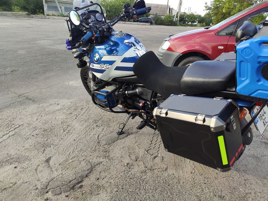 Продам BMW R1150GS