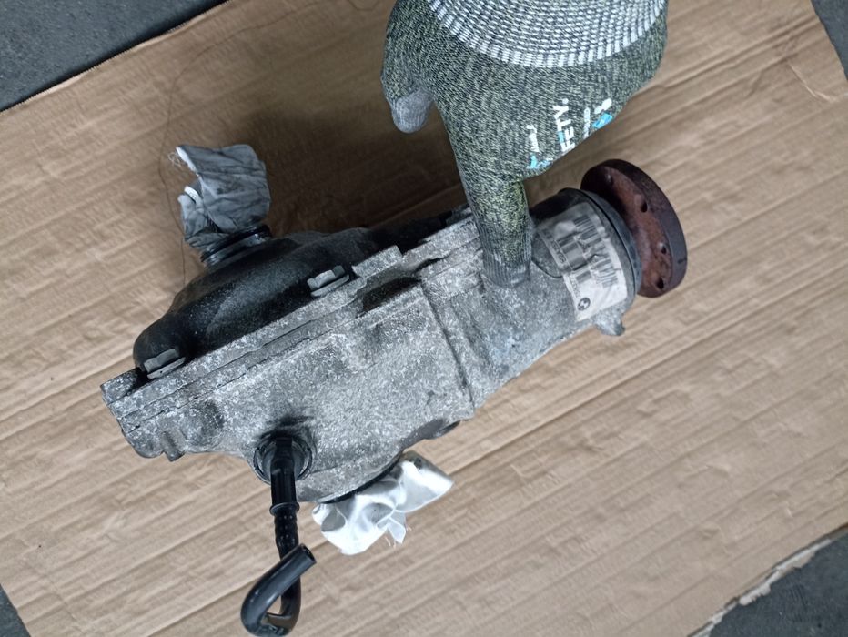 Dyfer most przód przedni BMW x1 e84 2.79 gwarancja 758