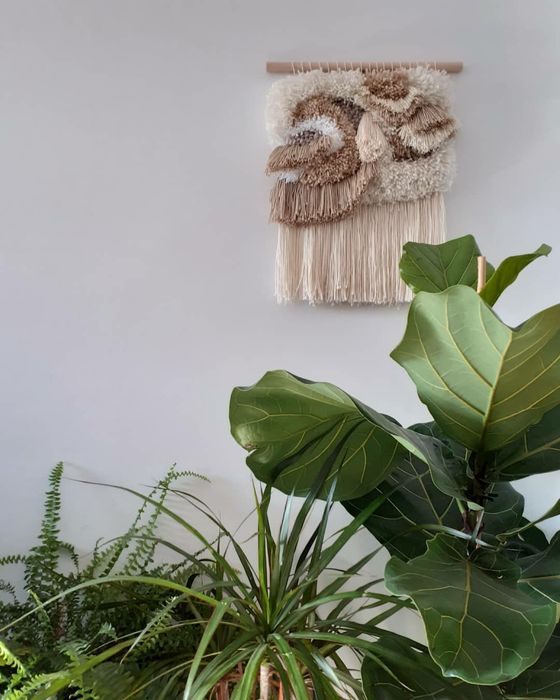 Handmade Tapestry