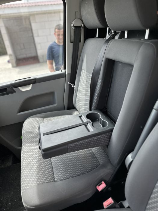 Акпп коробка автомат 2.0 2.5 т5 VW T5 DSG