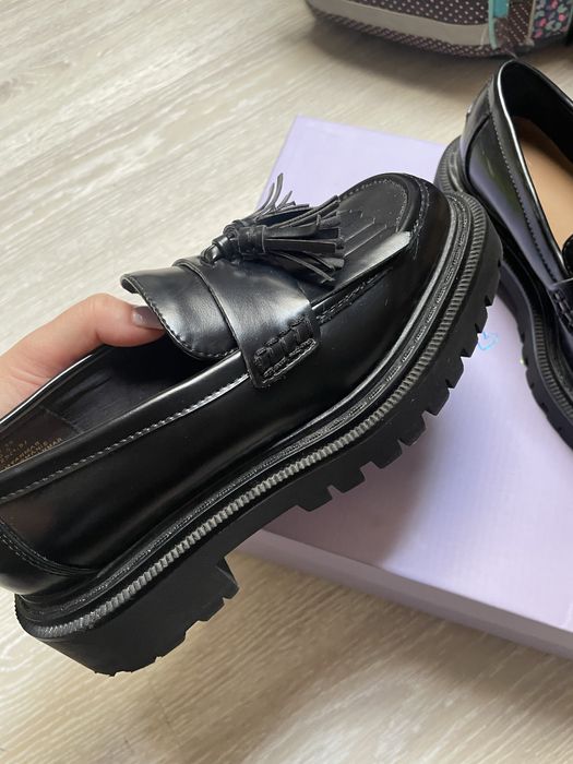 Nowe buty H&M modne 36