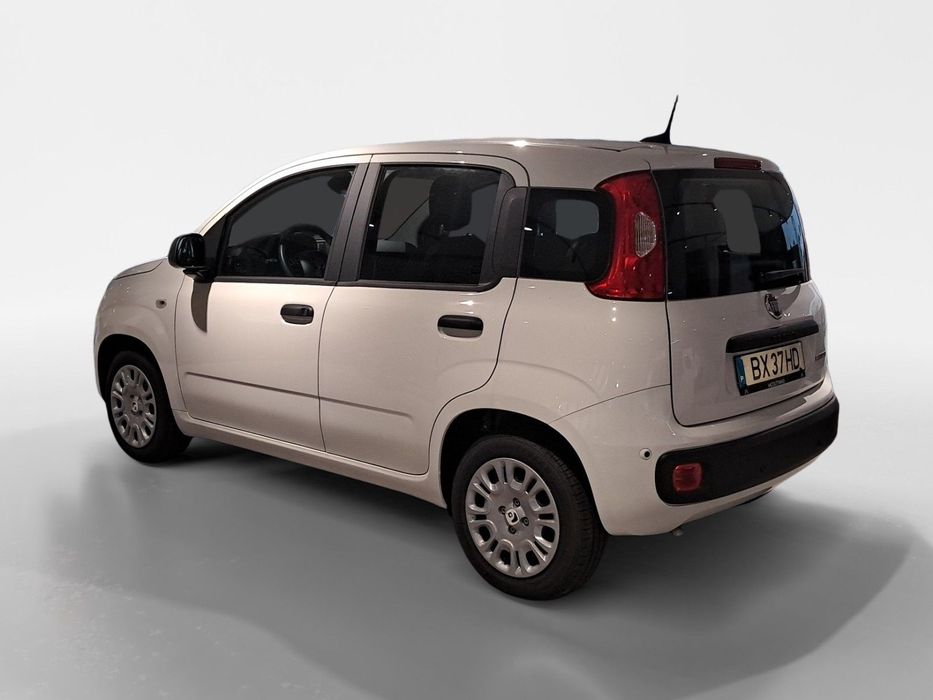 Fiat Panda64562441977345122