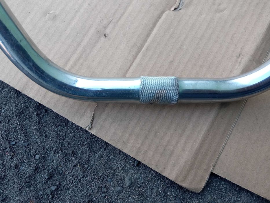 Kierownica rowerowa Favorit damka