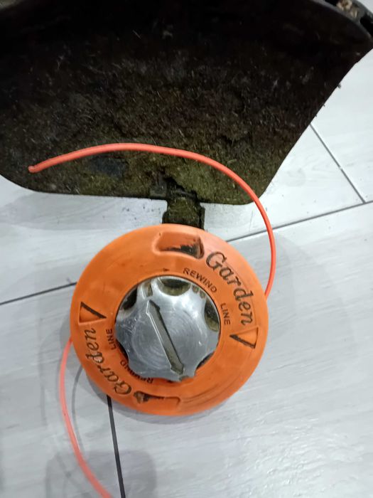 Kosa spalinowa NAC BP254-10-V Lombard Nowe Miasto Lubawskie