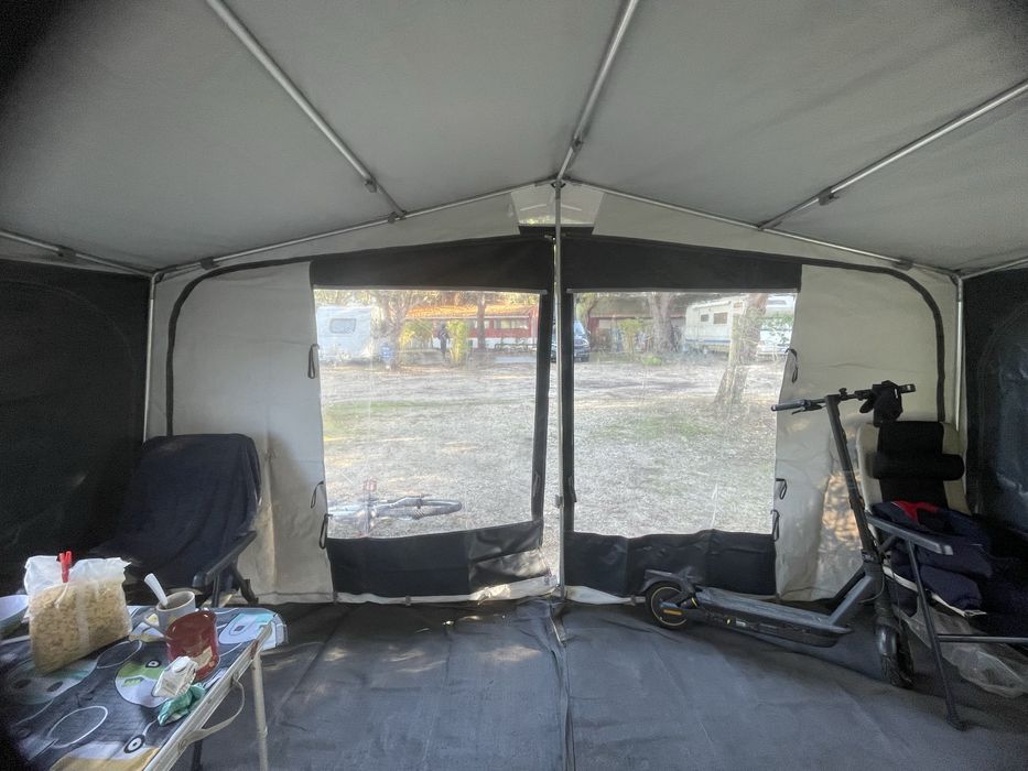 Caravana Adria 432px