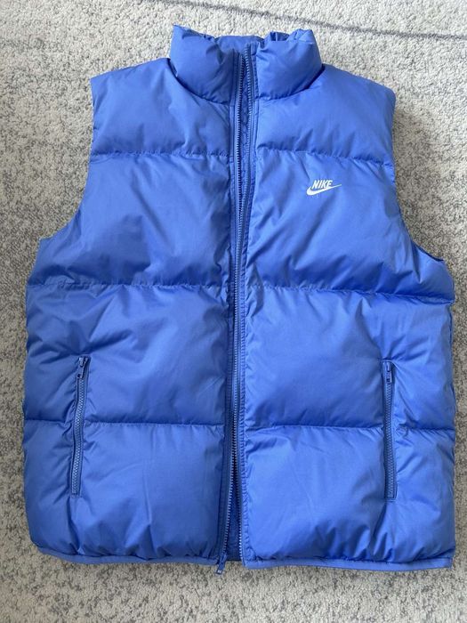Желетка Nike FB7373 450 розмір М L.