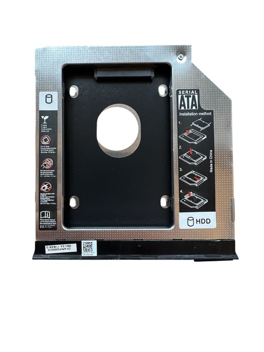 DELL Latitude E6530 (i7-3740QM / 16GB RAM / 1TB SSD)