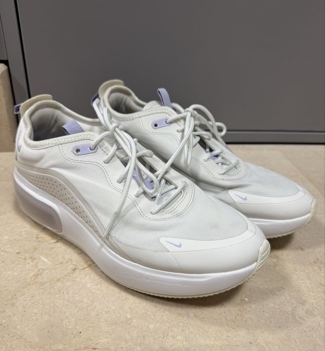 Жіночі кросівки Nike Air Max, us 7(24см), бу