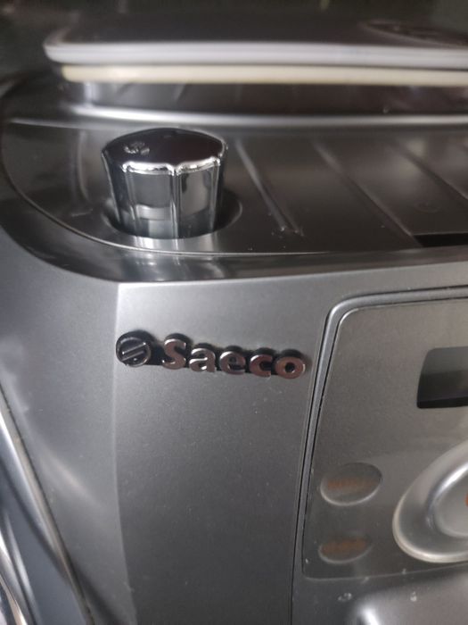 Ekspres Saeco Talea ring