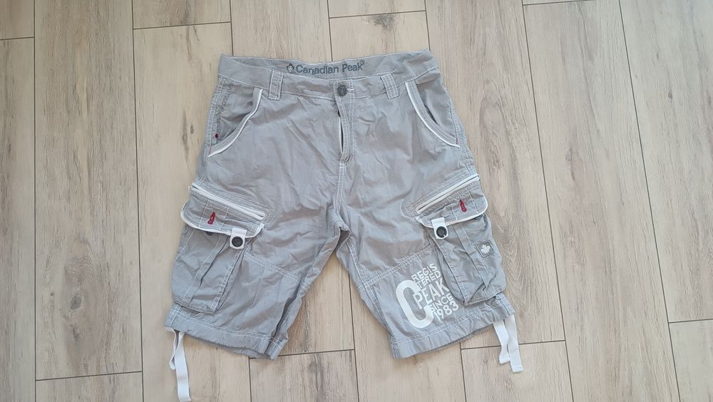 Męskie szorty Canadian Peak M