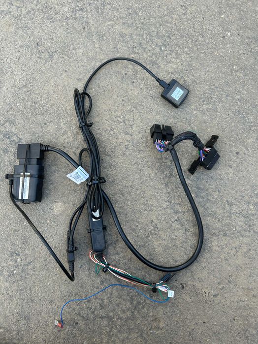 Трекер Gps geotab go9-3g