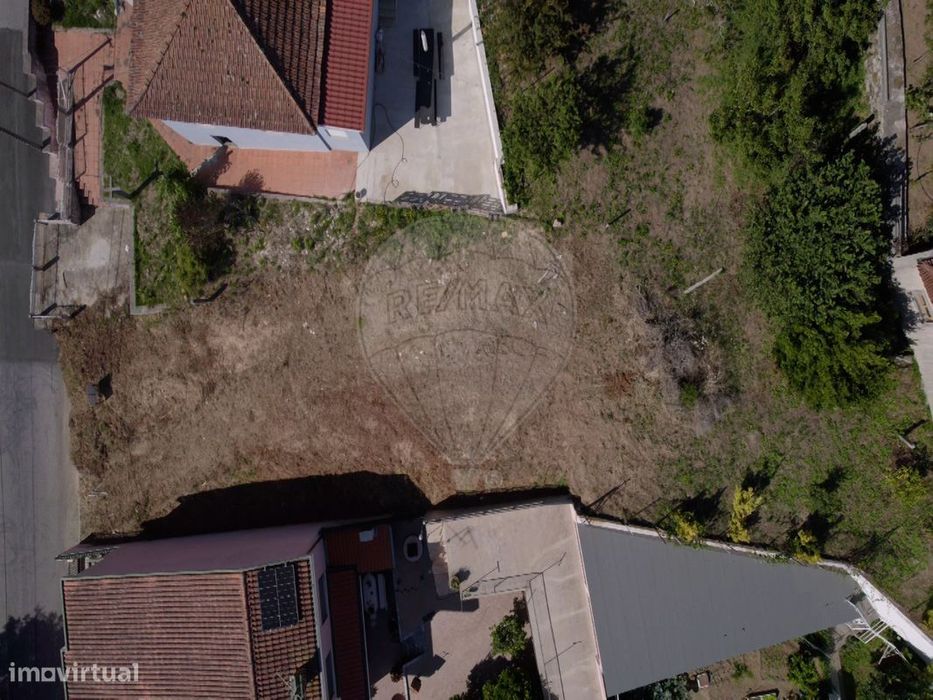 Terreno  para venda