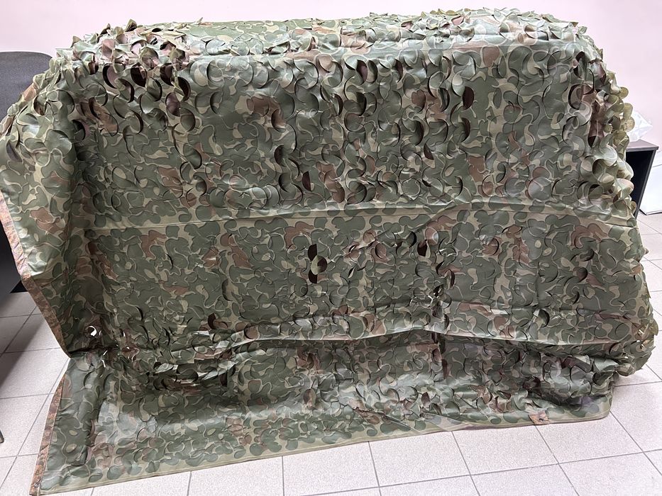 Маскувальна сітка , розмір 6х4