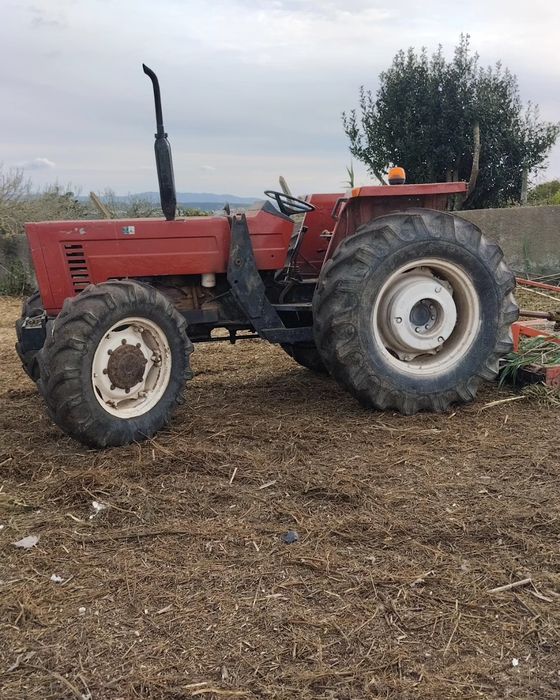 Limpezas de terrenos Agrícolas e jardins