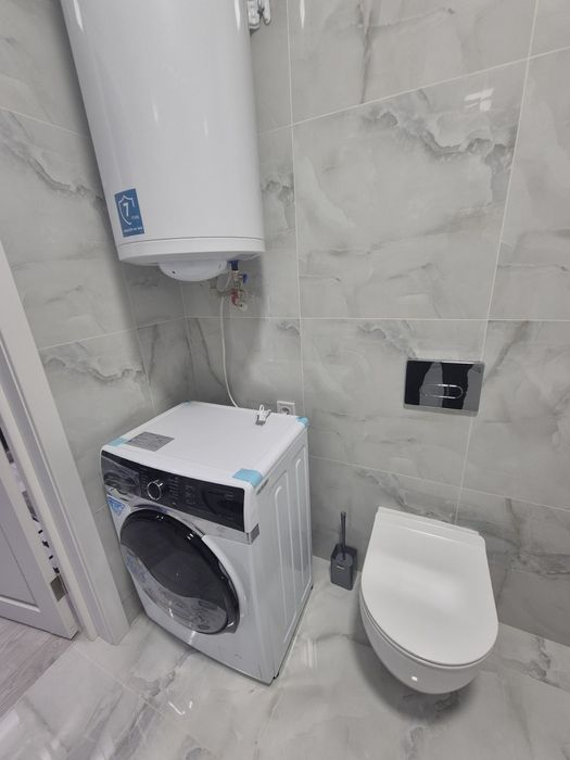 Терміново здаєтсься велика гарна 1.5 кім квартира ЖК Квадрат